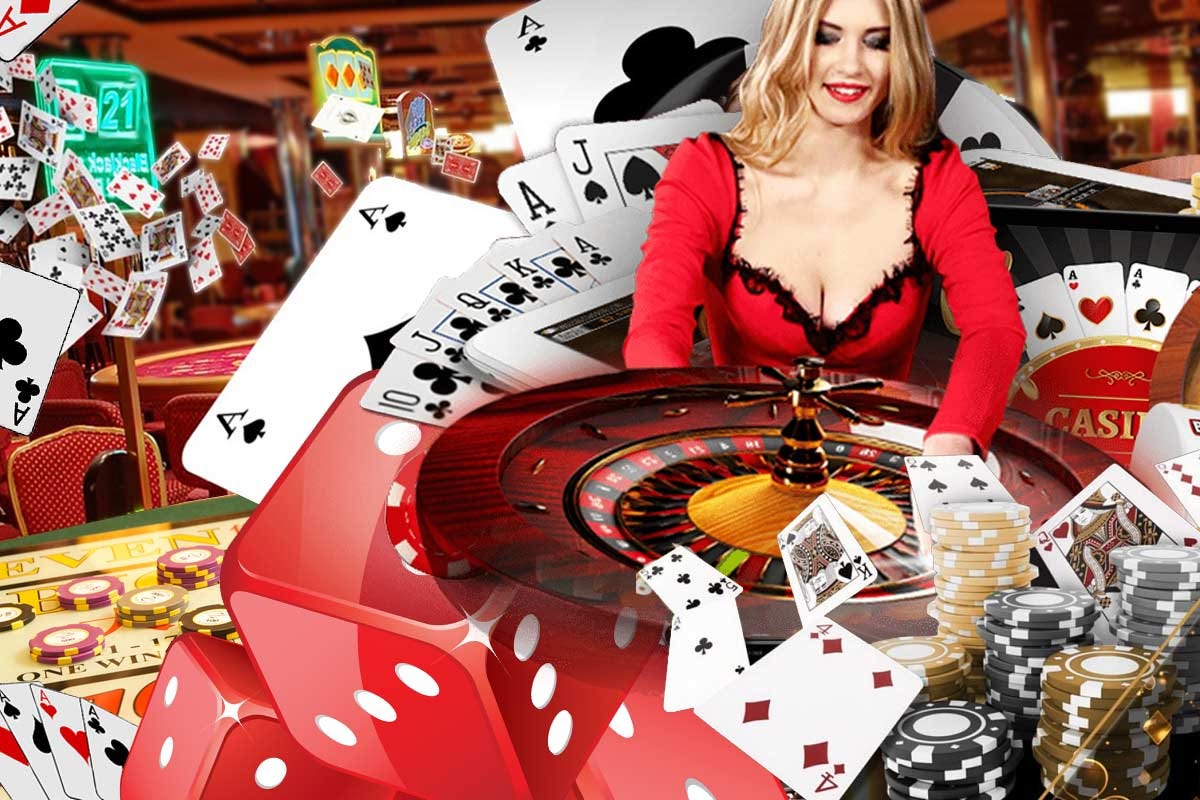 Play at the best blackjack casino with Maxim88 online casino Malaysia