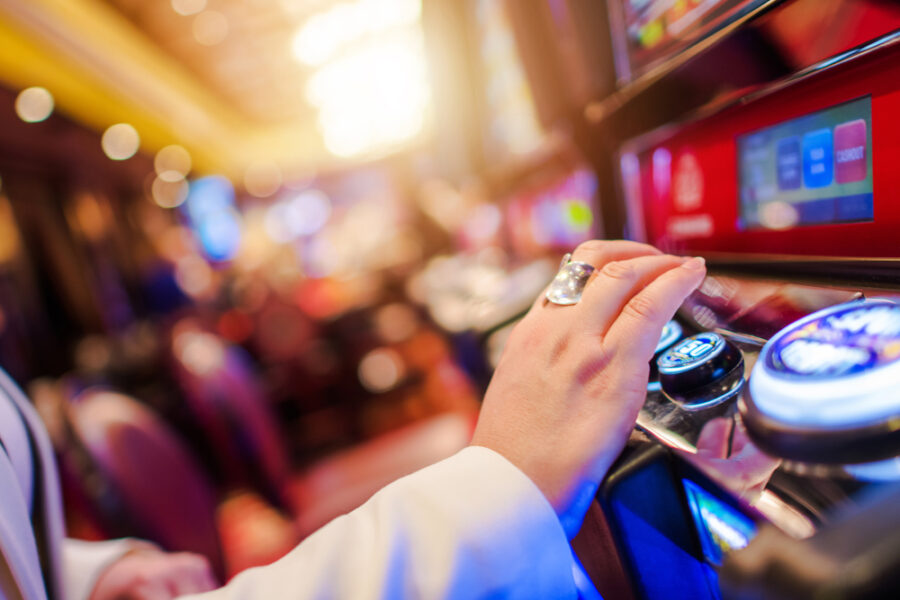 The Everlasting Appeal of Slots: A Timeless Tale of Entertainment