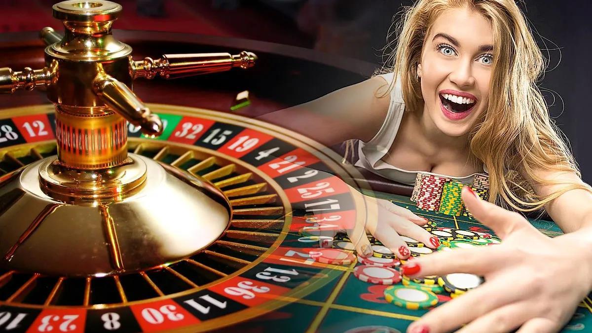 Try out American Roulette with online casino Malaysia