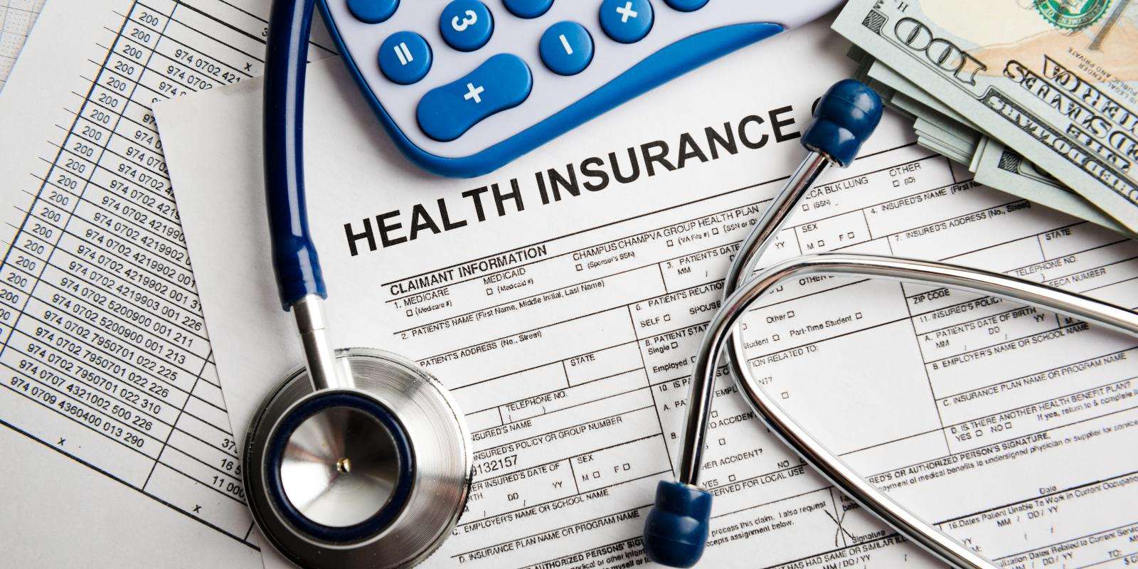 Which health insurance plan is suitable for covering costs associated with major cardiac treatment?