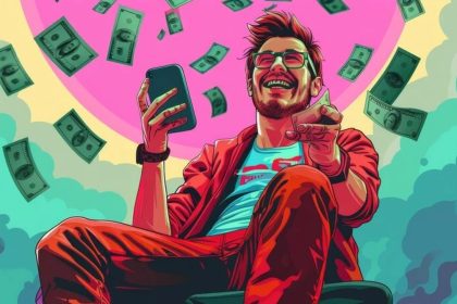 How Tiranga App Uses Color Psychology to Keep Players Engaged