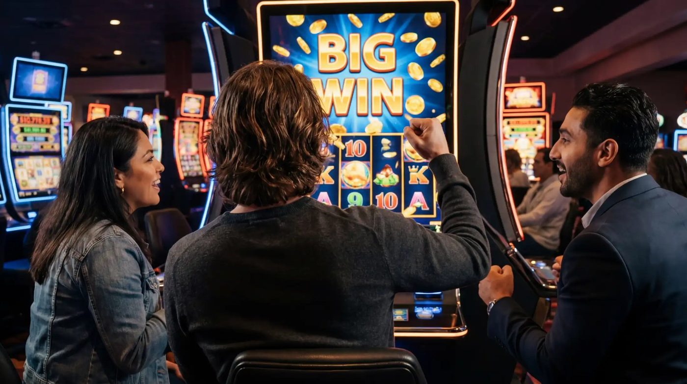 Hidden Worlds in Online Slot Games: Culture Beyond Classic Reels