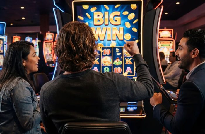 Hidden Worlds in Online Slot Games: Culture Beyond Classic Reels