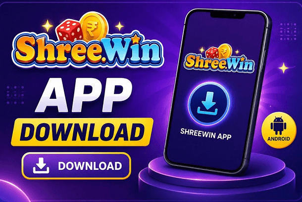 ShreeWin Login – Registration and Account Access Guide