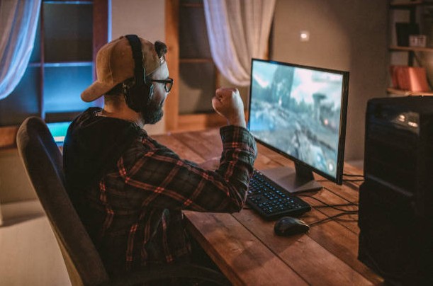 How Online Gaming Is Adapting to Shorter and More Flexible Play Sessions
